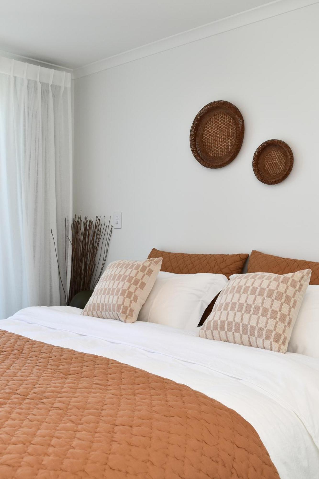 Belle Mer Beachfront Apartments - Self Serviced 마운트마운가누이 외부 사진
