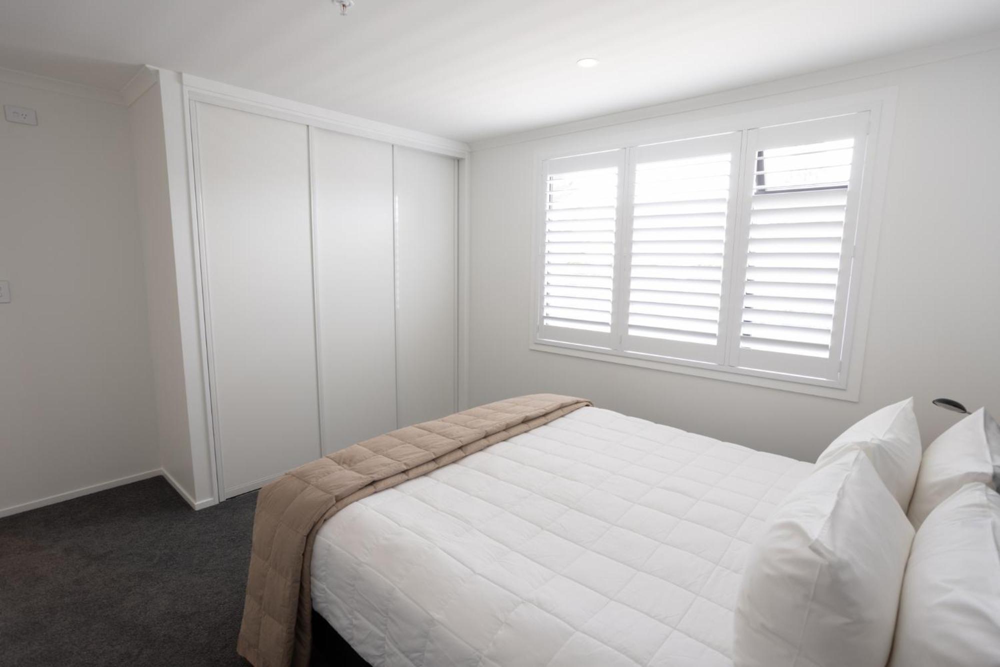 Belle Mer Beachfront Apartments - Self Serviced 마운트마운가누이 외부 사진